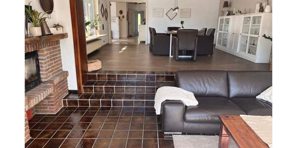 Bungalow Husum - 5 Zimmer, 144 m&sup2;, 459.000&euro; | Angebot:25700037