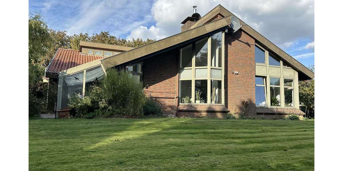 Einfamilienhaus Ahrenshöft - 8 Zimmer, 312 m&sup2;, 695.000&euro; | Angebot:25285192