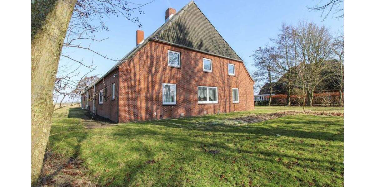Bauernhaus, Landhaus Simonsberg - 3 Zimmer, 96 m&sup2;, 350.000&euro; | Angebot:25782629