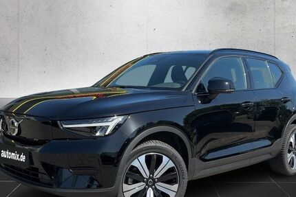 Volvo XC40 27.450 km 33.900 &euro; Enge-Sande 25917