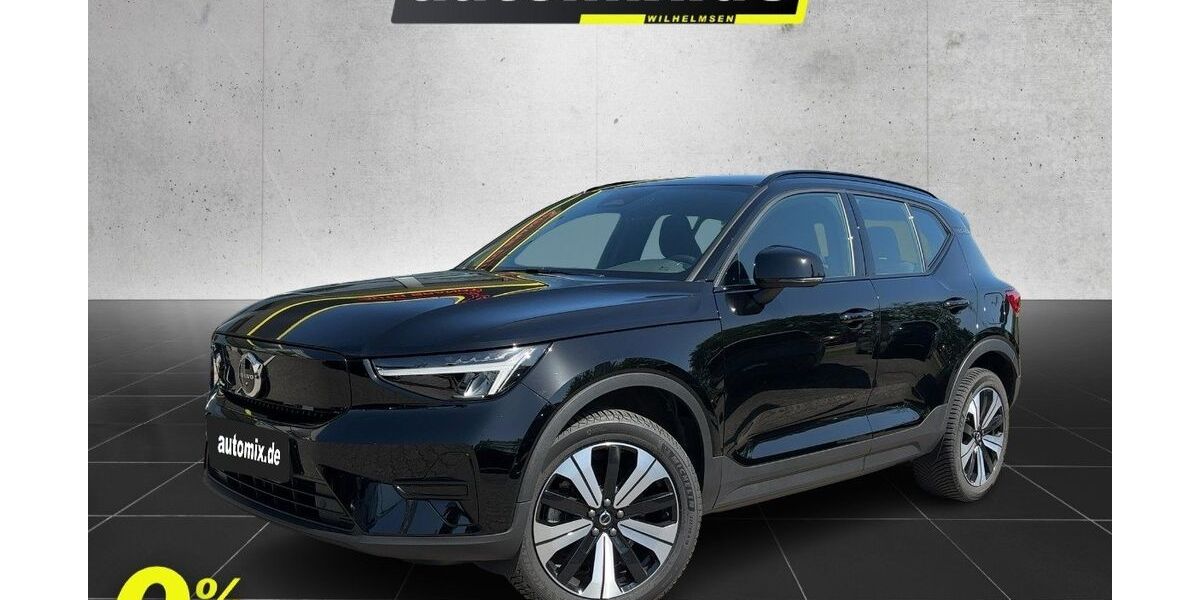Volvo XC40 27.450 km 33.900 &euro; Enge-Sande 25917