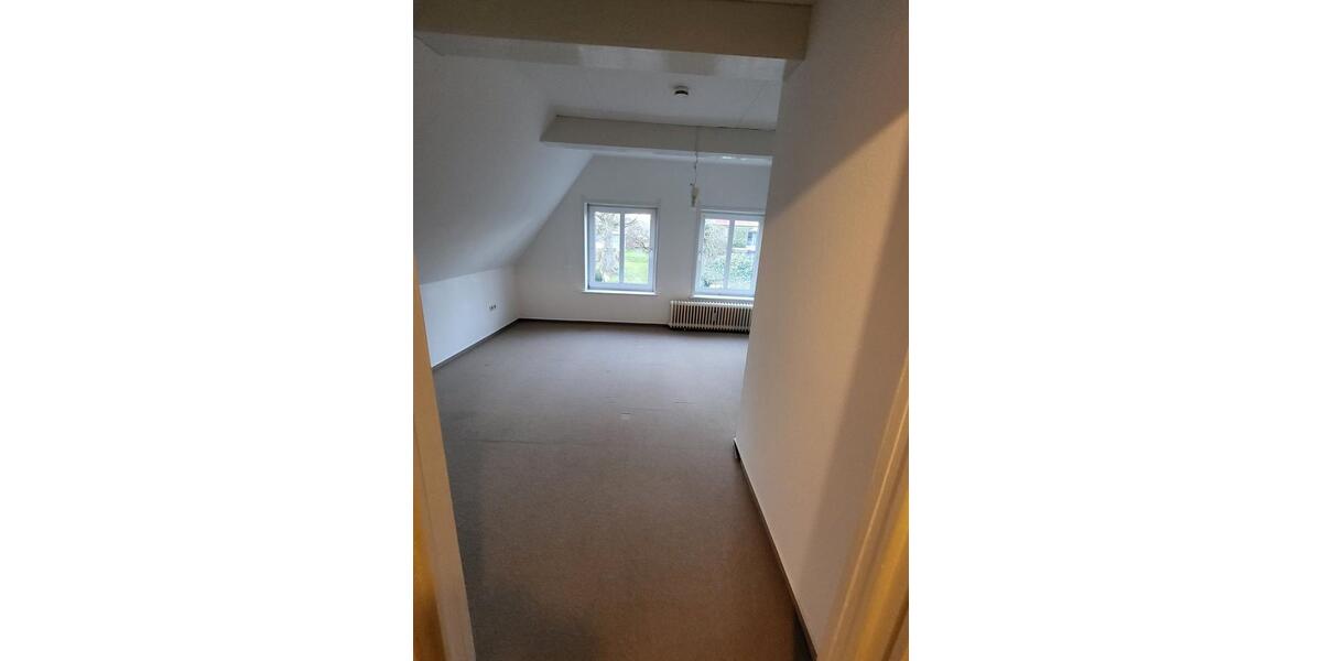 Etagenwohnung Garding - 2 Zimmer, 43 m&sup2;, 533&euro; | Angebot:25432280