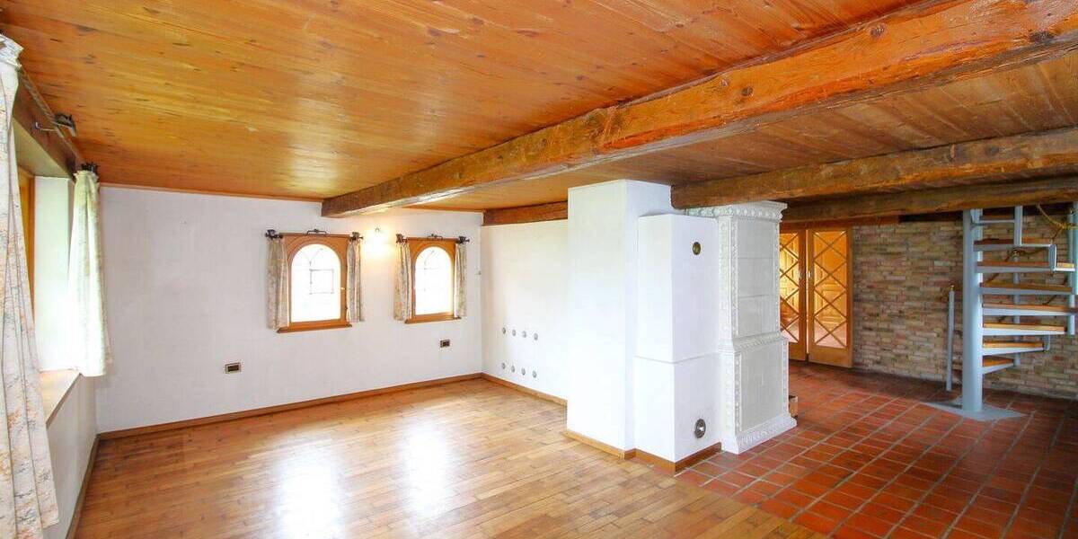 Einfamilienhaus Treia - 2 Zimmer, 102 m&sup2;, 185.000&euro; | Angebot:25730388