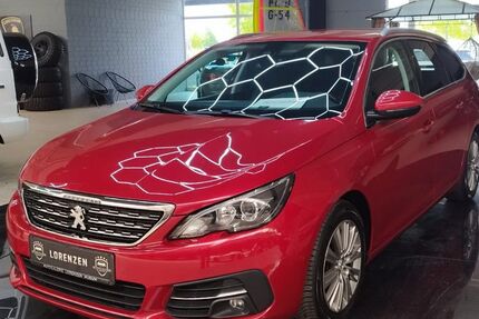 Peugeot 308 89.743 km 10.995 &euro; Husum 25813
