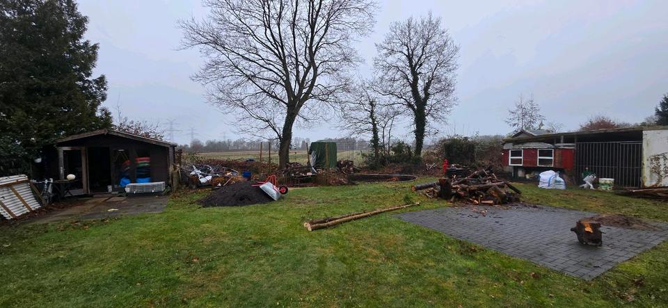 Einfamilienhaus Groß Rheide - 5 Zimmer, 160 m&sup2;, 290.000&euro; | Angebot:26007362