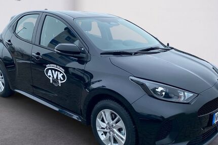 Mazda 2 Hybrid 1.250 km 21.990 &euro; Husum 25813