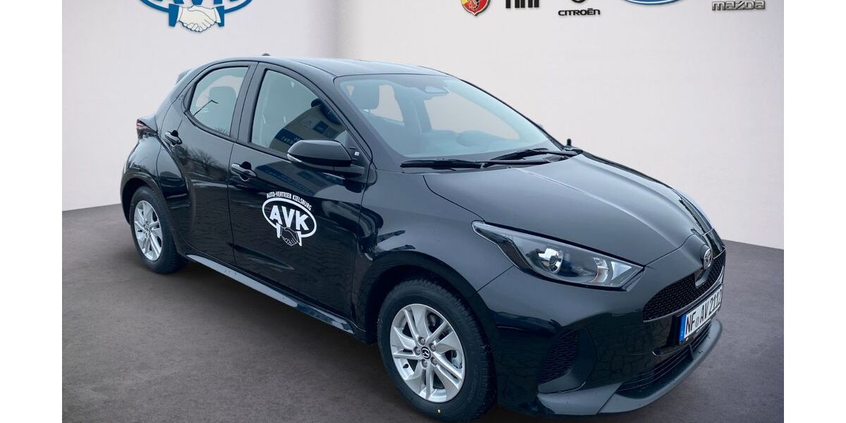 Mazda 2 Hybrid 1.250 km 21.990 &euro; Husum 25813