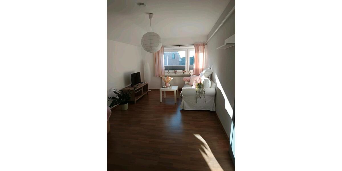 Etagenwohnung Delve - 1 Zimmer, 55 m&sup2;, 525&euro; | Angebot:25794472