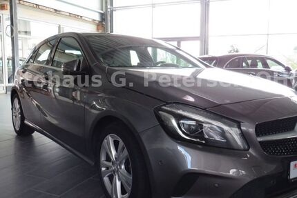 Mercedes-Benz A 220 171.100 km 16.900 &euro; Silberstedt 24887