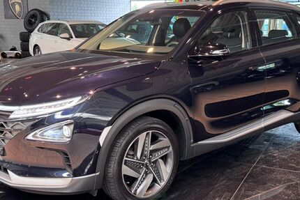 Hyundai NEXO 28.865 km 14.995 &euro; Husum 25813