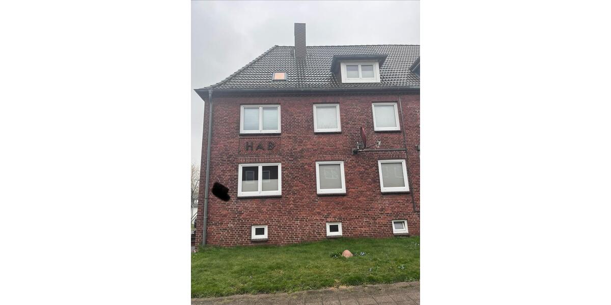 Mehrfamilienhaus, Wohnhaus Husum - 449.000&euro; | Angebot:25916126