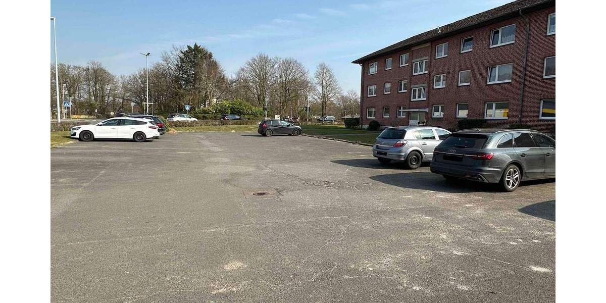 Etagenwohnung Husum - 4 Zimmer, 87 m&sup2;, 137.500&euro; | Angebot:25802986