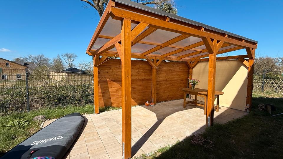 Einfamilienhaus Erfde - 3 Zimmer, 83 m&sup2;, 385.000&euro; | Angebot:26126333