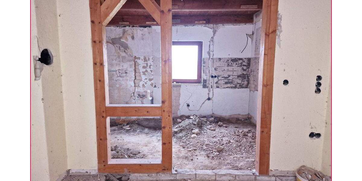 Einfamilienhaus Osterhever - 4 Zimmer, 103 m&sup2;, 195.000&euro; | Angebot:25660593