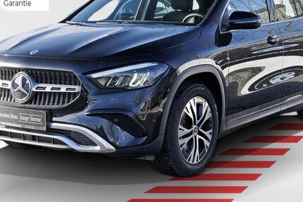 Mercedes-Benz GLA 200 4.500 km 38.390 &euro; Husum 25813