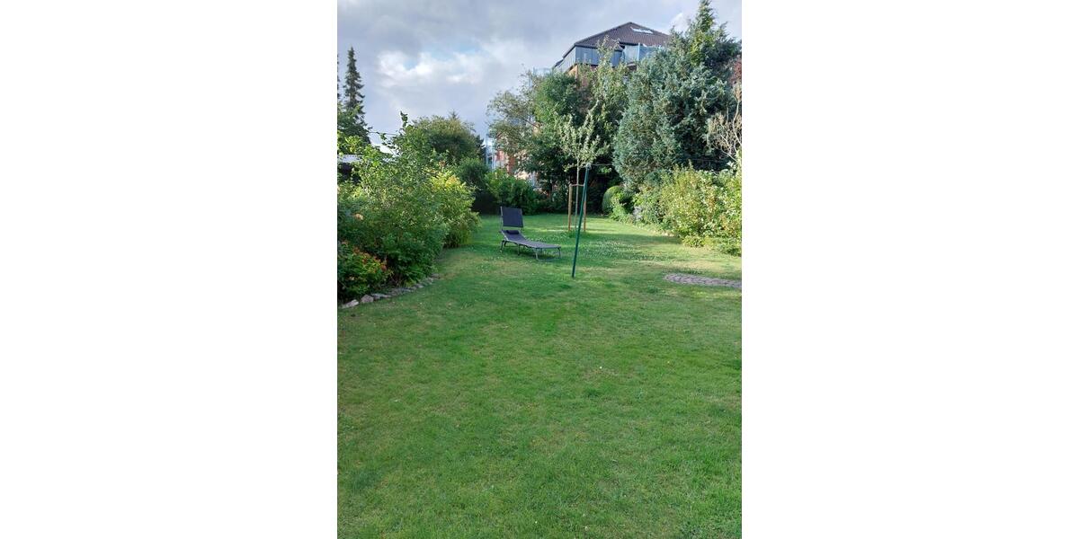 Erdgeschoßwohnung Husum - 4 Zimmer, 83 m&sup2;, 700&euro; | Angebot:26608576
