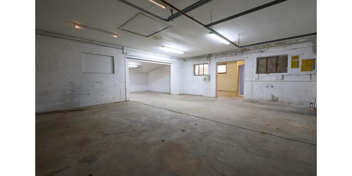 Gewerbeobjekt Hennstedt - 1.000&euro; | Angebot:25065128