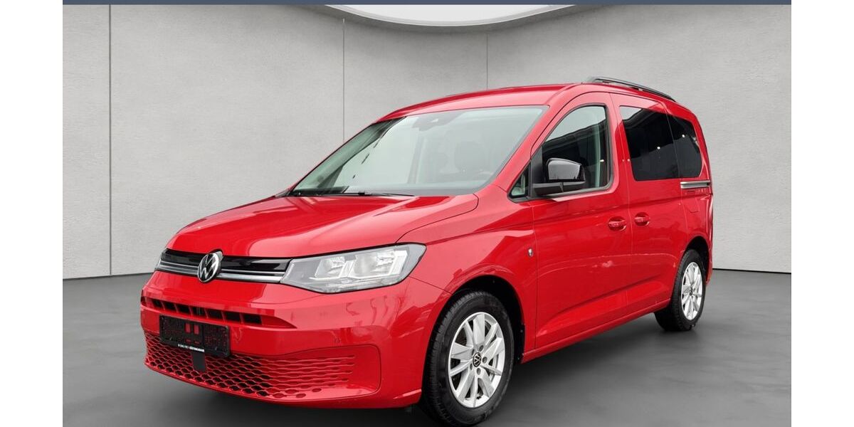 VW Caddy 59.470 km 21.890 &euro; Husum 25813