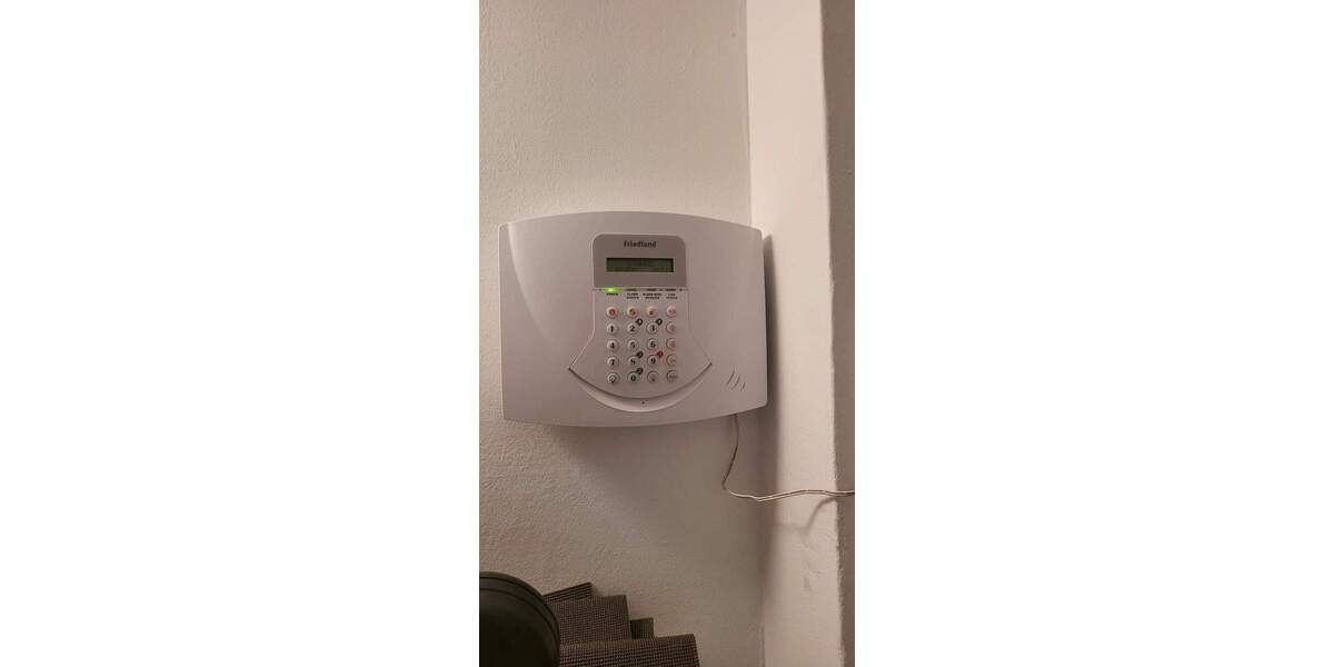 Einfamilienhaus Garding - 3 Zimmer, 100 m&sup2;, 950&euro; | Angebot:25748692