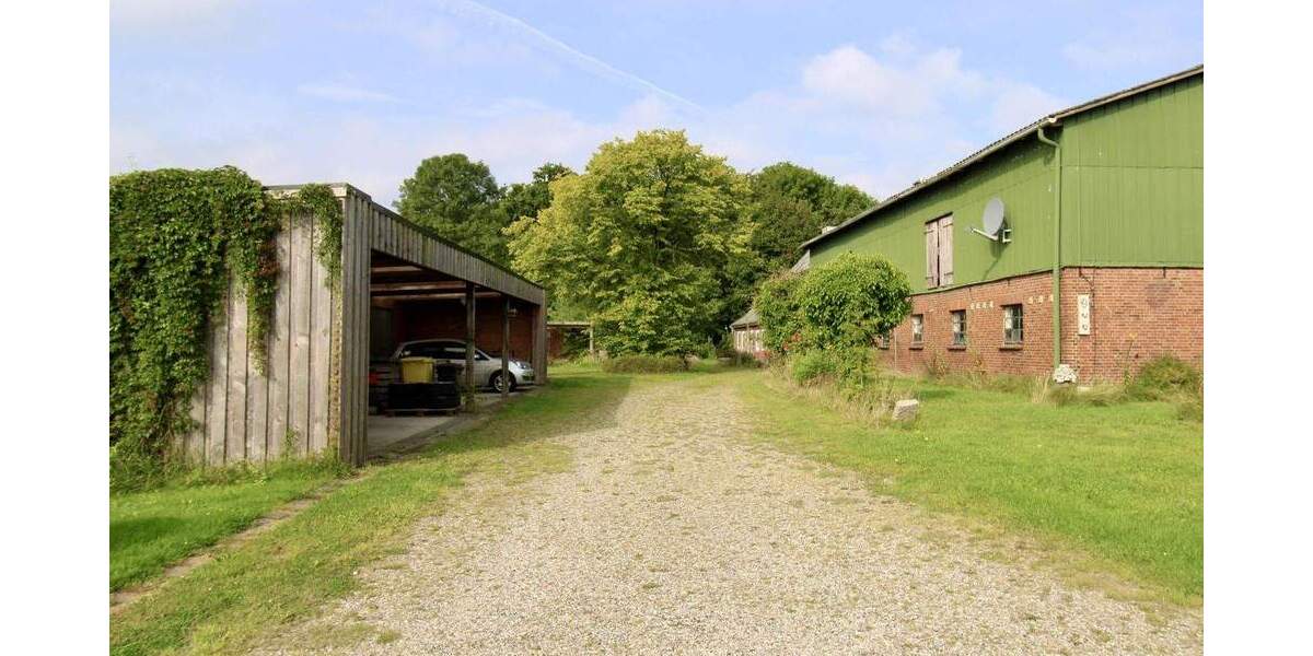 Mehrfamilienhaus, Wohnhaus Almdorf - 5 Zimmer, 210 m&sup2;, 315.000&euro; | Angebot:25745852