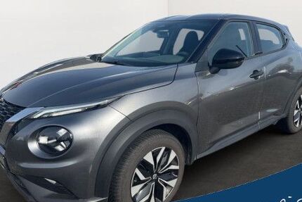 Nissan Juke 16.767 km 21.490 &euro; Langenhorn 25842