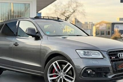 Audi SQ5 131.915 km 28.975 &euro; Husum 25813