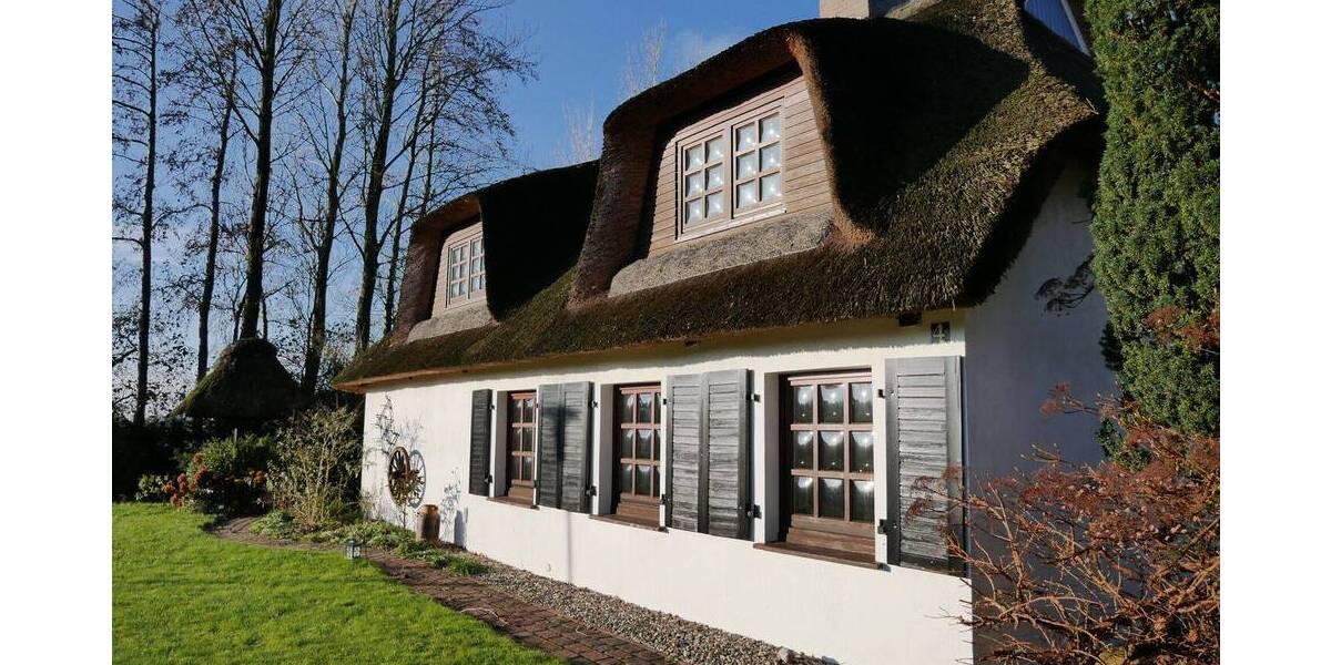 Einfamilienhaus Neuenkirchen - 5 Zimmer, 110 m&sup2;, 345.000&euro; | Angebot:25664640