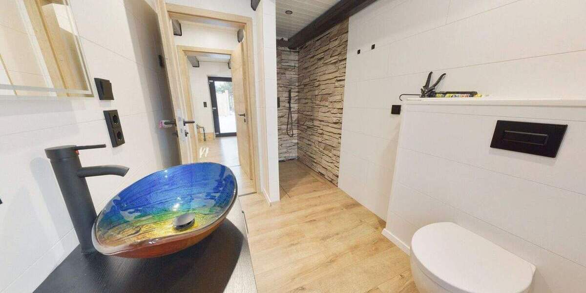 Einfamilienhaus Hennstedt - 4 Zimmer, 100 m&sup2;, 349.000&euro; | Angebot:25727833