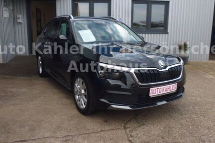 Skoda Kamiq 97.000 km 18.900 &euro; Stapel 25879