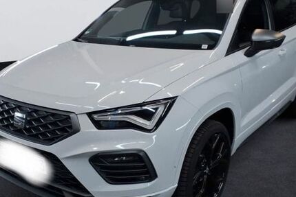 Seat Ateca 9.310 km 31.990 &euro; Husum 25813