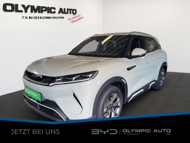 BYD ATTO 2 3.000 km 28.990 &euro; Langenhorn 25842