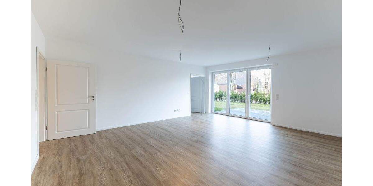 Etagenwohnung Weddingstedt - 3 Zimmer, 78 m&sup2;, 285.000&euro; | Angebot:25687154