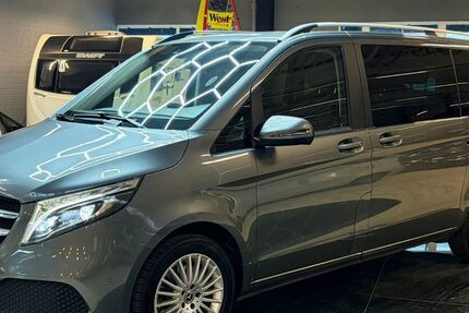 Mercedes-Benz V 250 89.865 km 42.900 &euro; Husum 25813