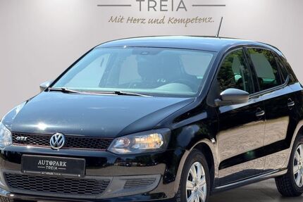 VW Polo 128.000 km 6.780 &euro; Treia 24896