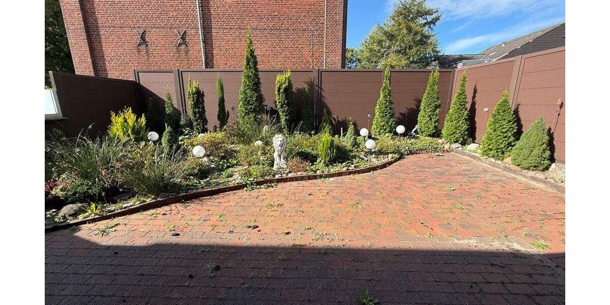 Reihenendhaus Husum - 3 Zimmer, 79 m&sup2;, 225.000&euro; | Angebot:25670107