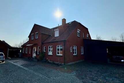 Haus Garding - 9 Zimmer, 240 m&sup2;, 595.000&euro; | Angebot:19968795