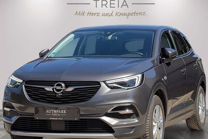 Opel Grandland (X) 127.000 km 14.480 &euro; Treia 24896
