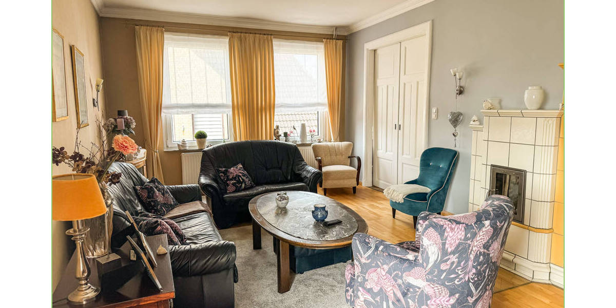 Mehrfamilienhaus, Wohnhaus Garding - 8 Zimmer, 224 m&sup2;, 249.000&euro; | Angebot:25725594