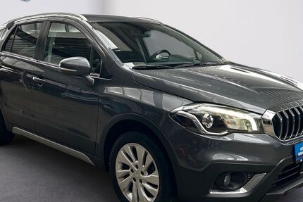 Suzuki SX4 64.189 km 13.990 &euro; Husum 25813