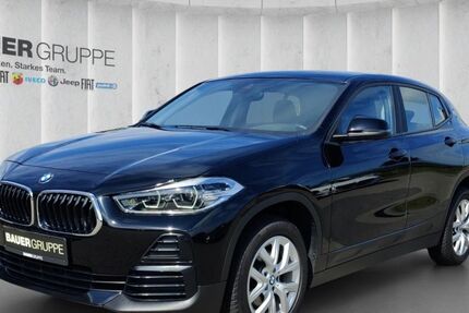 BMW X2 74.862 km 21.930 &euro; Husum 25813