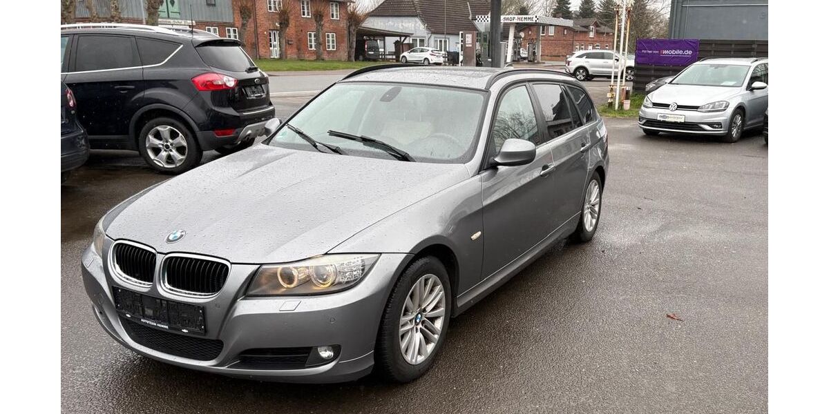 BMW 318 193.002 km 6.899 &euro; Hemme 25774