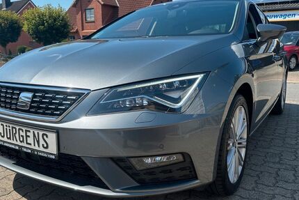 Seat Leon 109.440 km 11.990 &euro; Tielen 24803
