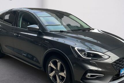 Ford Focus 47.105 km 16.490 &euro; Husum 25813