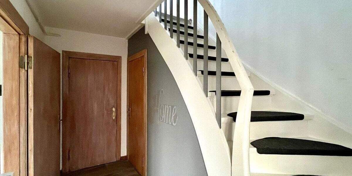 Einfamilienhaus Lunden - 4 Zimmer, 100 m&sup2;, 239.000&euro; | Angebot:25731110