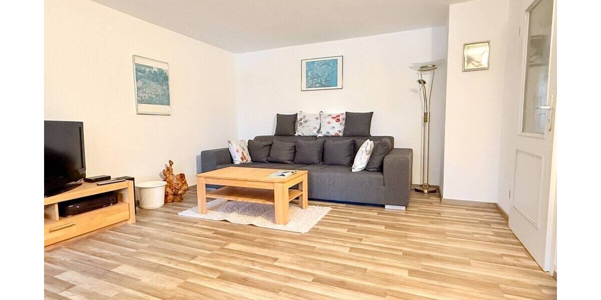 Reihenmittelhaus Husum - 4 Zimmer, 76 m&sup2;, 185.000&euro; | Angebot:25927261