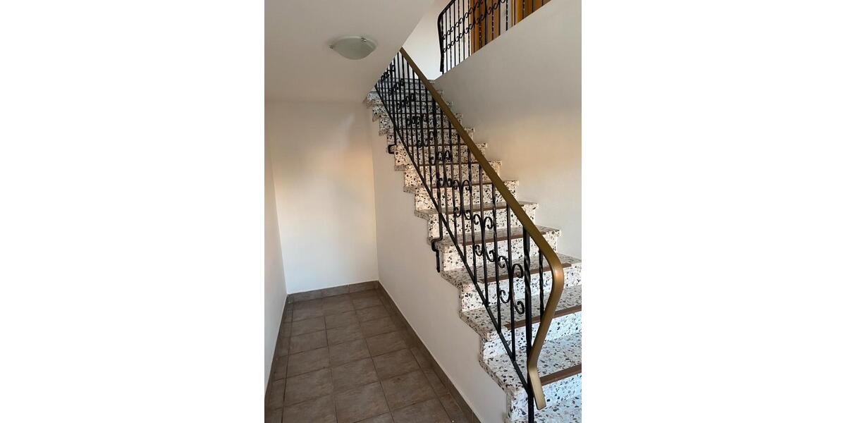 Dachgeschoßwohnung Hollingstedt - 3 Zimmer, 58 m&sup2;, 600&euro; | Angebot:25106412