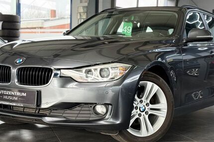 BMW 318 214.772 km 9.990 &euro; Husum 25813