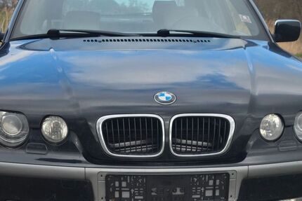 BMW 325 300.000 km 4.888 &euro; Meggerdorf 24799