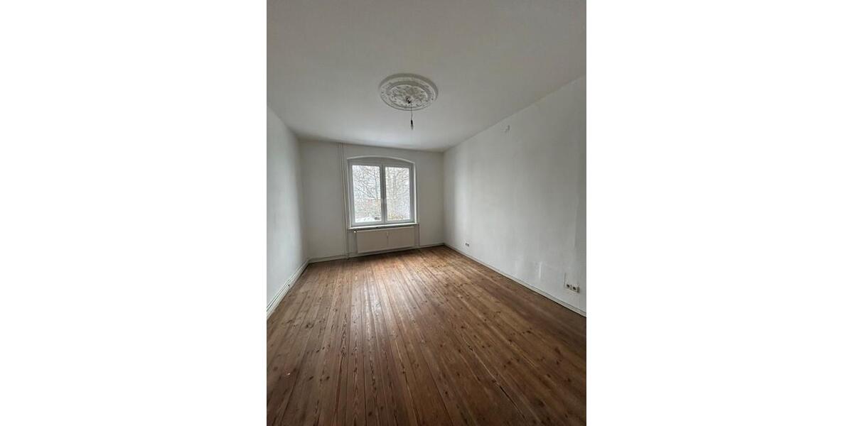 Etagenwohnung Husum - 3 Zimmer, 86 m&sup2;, 715&euro; | Angebot:23689353