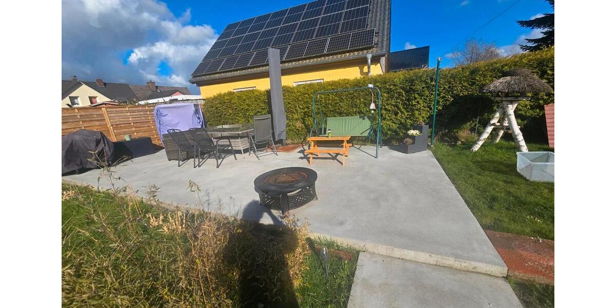 Einfamilienhaus Husum - 6 Zimmer, 160 m&sup2;, 350.000&euro; | Angebot:26110881